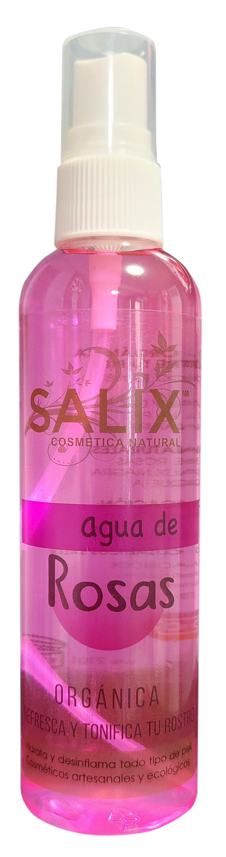 Agua de Rosas